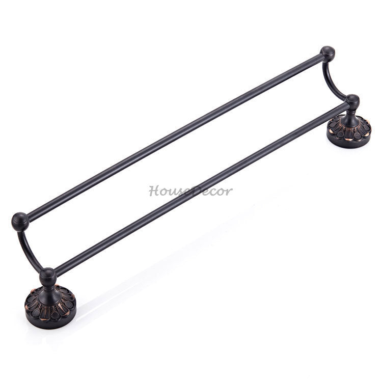 Modern towel rack detailed product view detail view