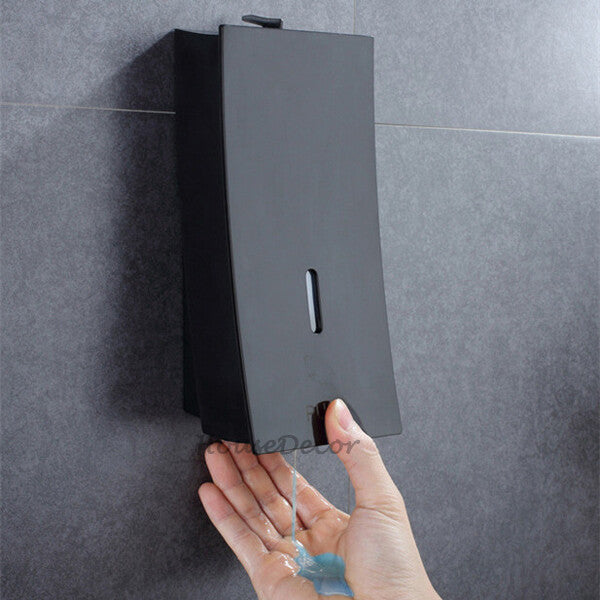Modern home product handheld shower set main view