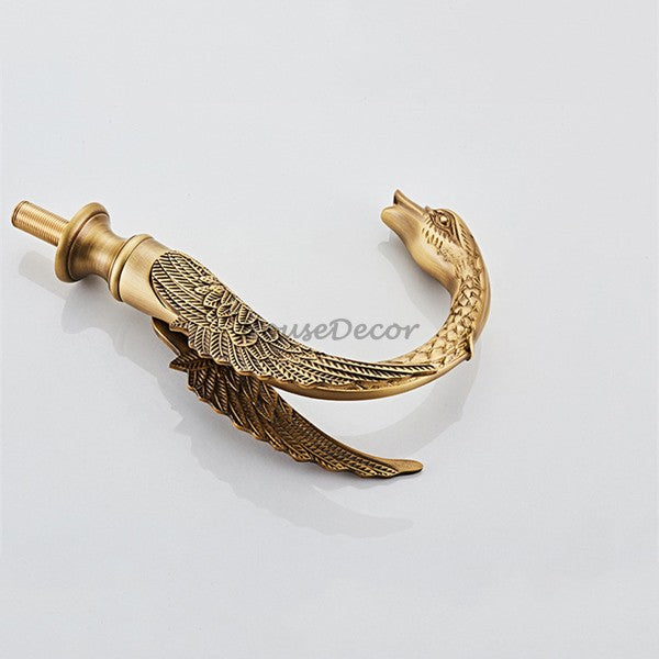 Modern bath shower mixer tap 3 hole installation additional view