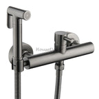 Modern bath shower mixer tap wall mounted design main view