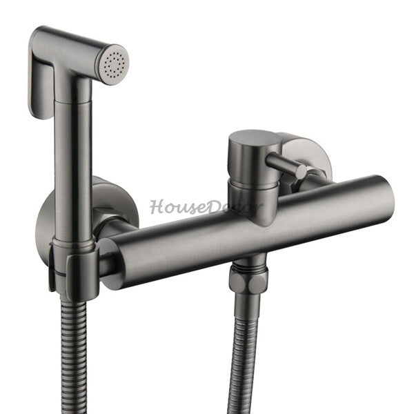 Modern bath shower mixer tap wall mounted design main view