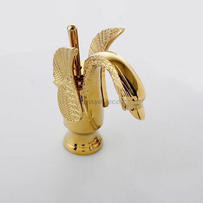 Polished Brass bath shower mixer tap detailed product view additional view