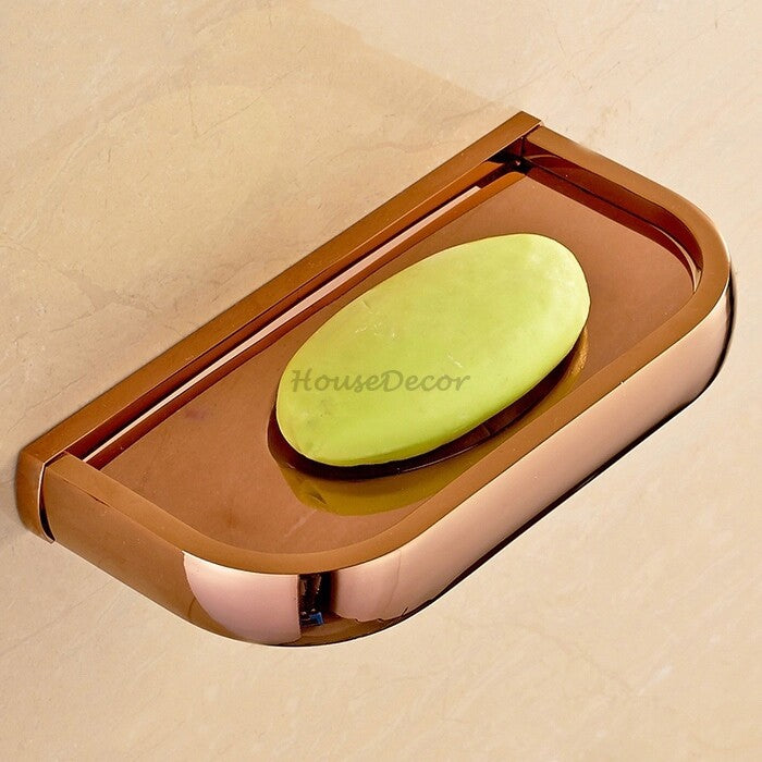 Brass home product wall mounted design additional view