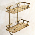 Brass home product detailed product view main view