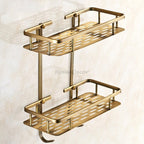 Brass home product detailed product view main view