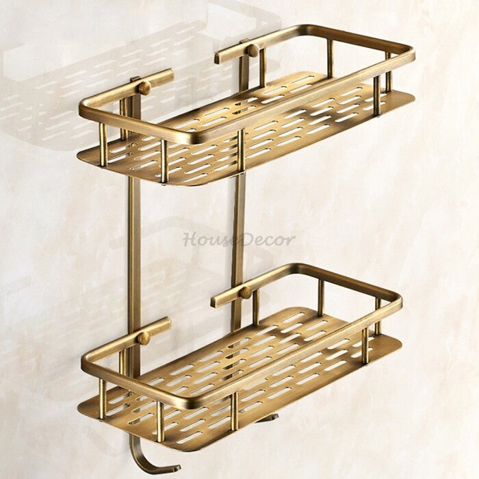 Brass home product detailed product view main view