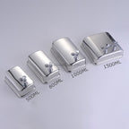 Modern Stainless Steel home product wall mounted design additional view