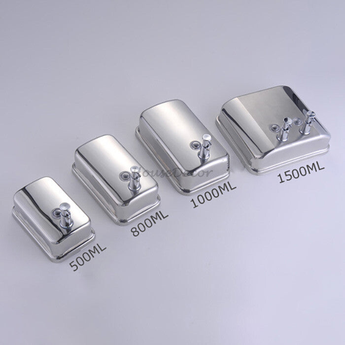 Modern Stainless Steel home product wall mounted design additional view