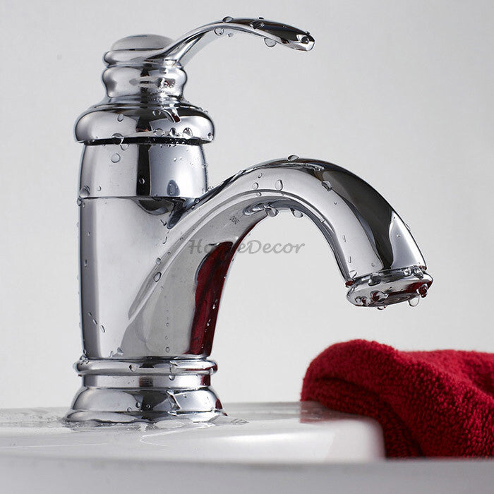 Modern bath shower mixer tap detailed product view main view
