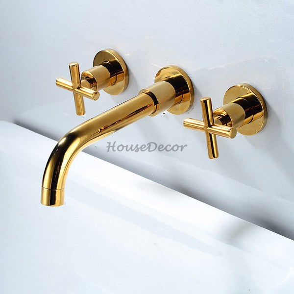 Modern bath shower mixer tap swivel spout additional view