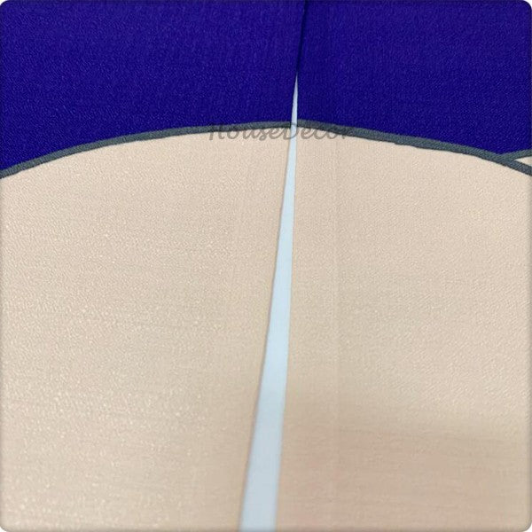 Modern Fabric doorway curtain room divider design additional view