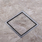 Modern Stainless Steel home product detailed product view detail view