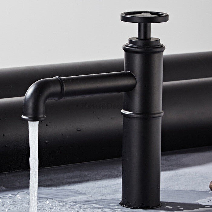 Modern bath shower mixer tap detailed product view detail view