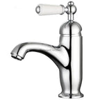 Modern Brass bath shower mixer tap detailed product view detail view