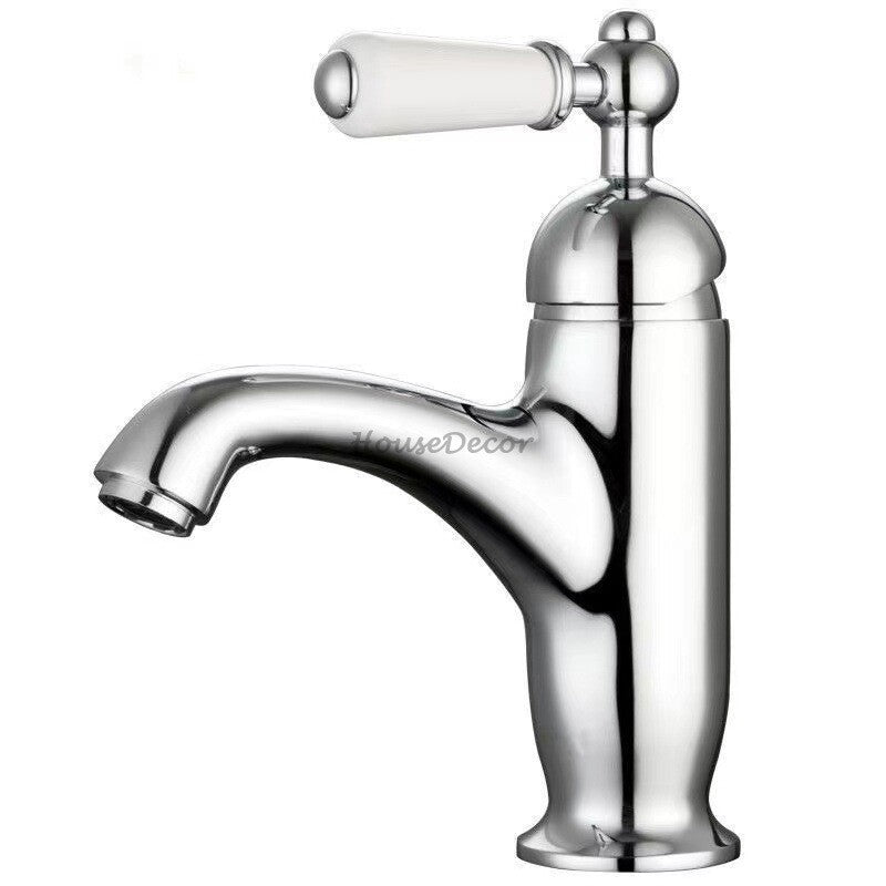 Modern Brass bath shower mixer tap detailed product view detail view