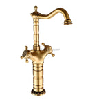 Modern bath shower mixer tap detailed product view main view