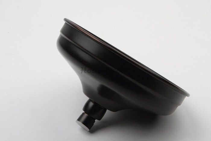Black bath shower mixer tap wall mounted design detail view