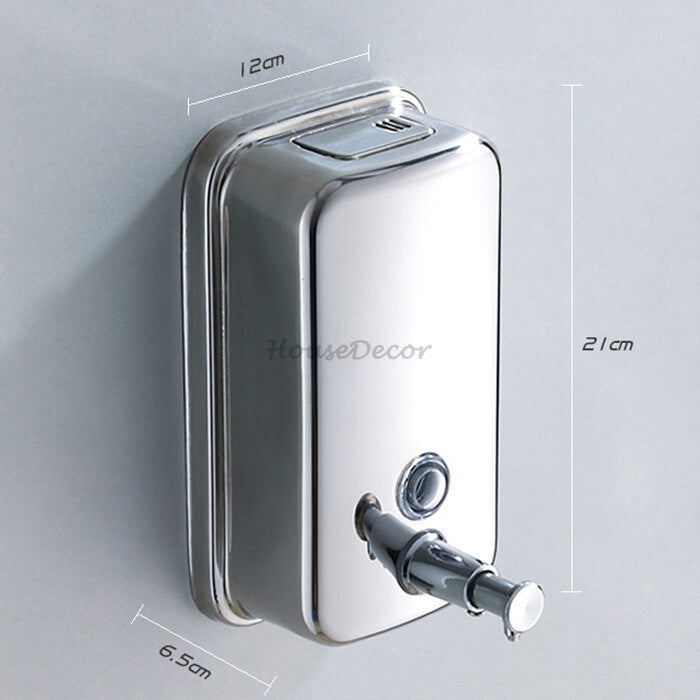 Modern Stainless Steel home product wall mounted design additional view