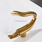 Brass bath shower mixer tap single lever control additional view