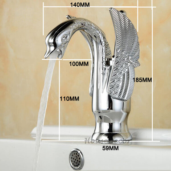 Silver bath shower mixer tap deck mounted design additional view
