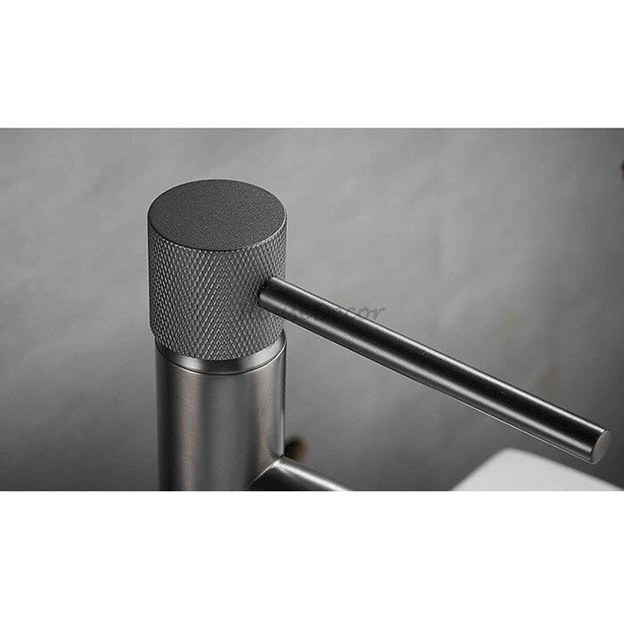 Modern bath shower mixer tap detailed product view additional view