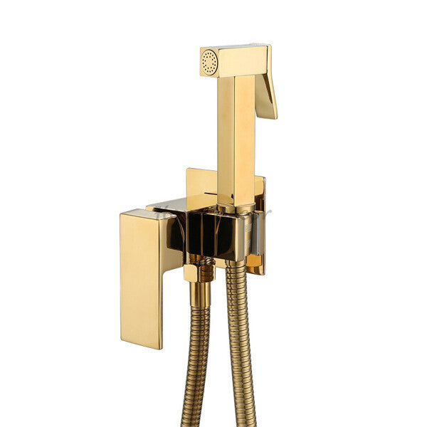 Modern bath shower mixer tap wall mounted design main view