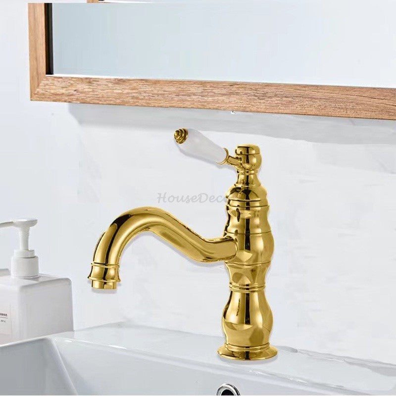 Modern bath shower mixer tap swivel spout additional view