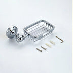 Brass home product wall mounted design additional view
