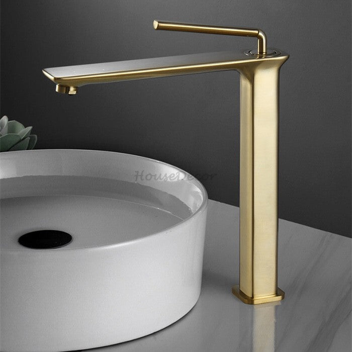 Modern bath shower mixer tap single lever control additional view