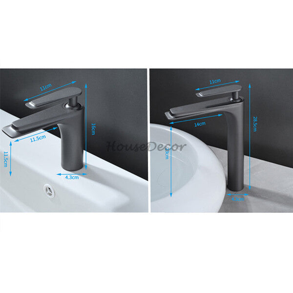 Modern Brass bath shower mixer tap detailed product view additional view