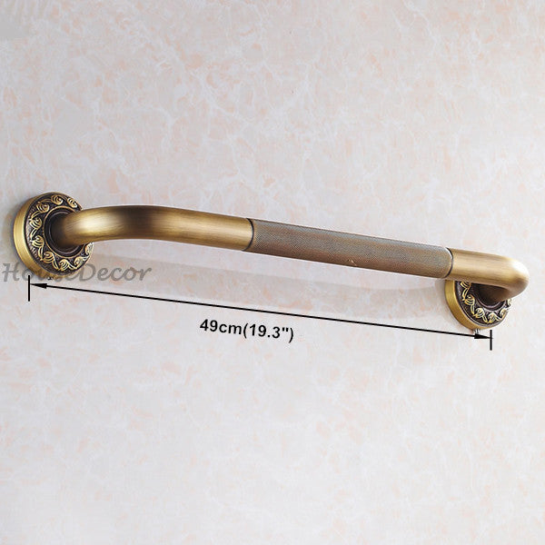 Modern home product safety grip detail view
