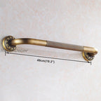 Modern home product safety grip detail view