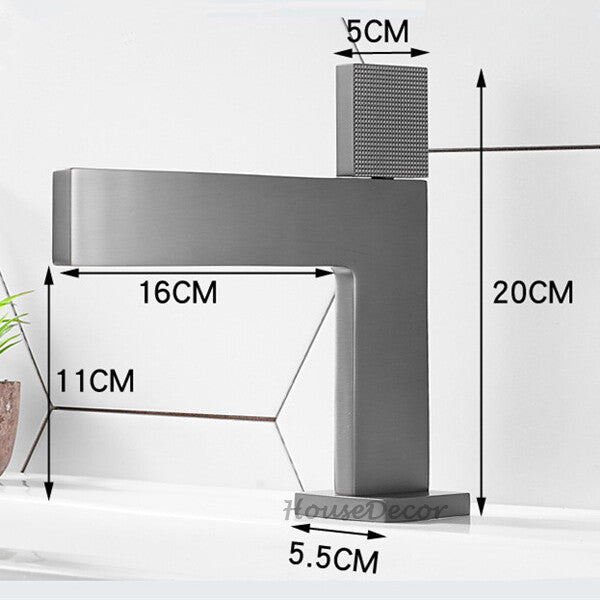 Modern bath shower mixer tap waterfall spout additional view