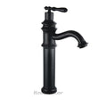 Modern bath shower mixer tap detailed product view main view
