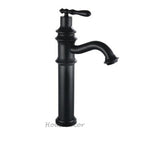 Modern bath shower mixer tap detailed product view main view
