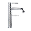 Bronze bath shower mixer tap swivel spout additional view