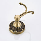 Modern robe hook wall mounted design additional view
