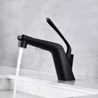 Modern bath shower mixer tap pull out spray additional view