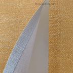 Gold Fabric doorway curtain room divider design additional view