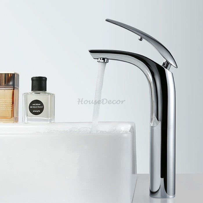 Modern bath shower mixer tap detailed product view additional view