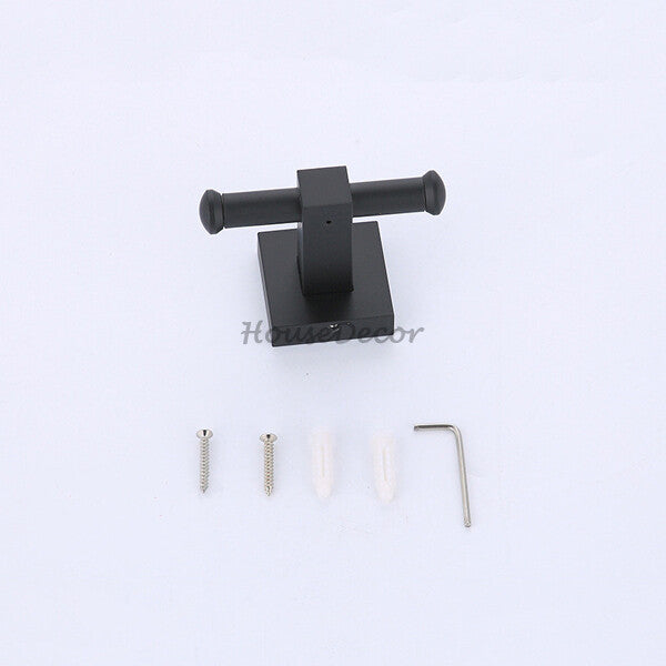 Black Aluminum home product detailed product view additional view