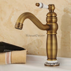 Modern Ceramic bath shower mixer tap detailed product view detail view