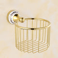 Gold Brass home product detailed product view main view