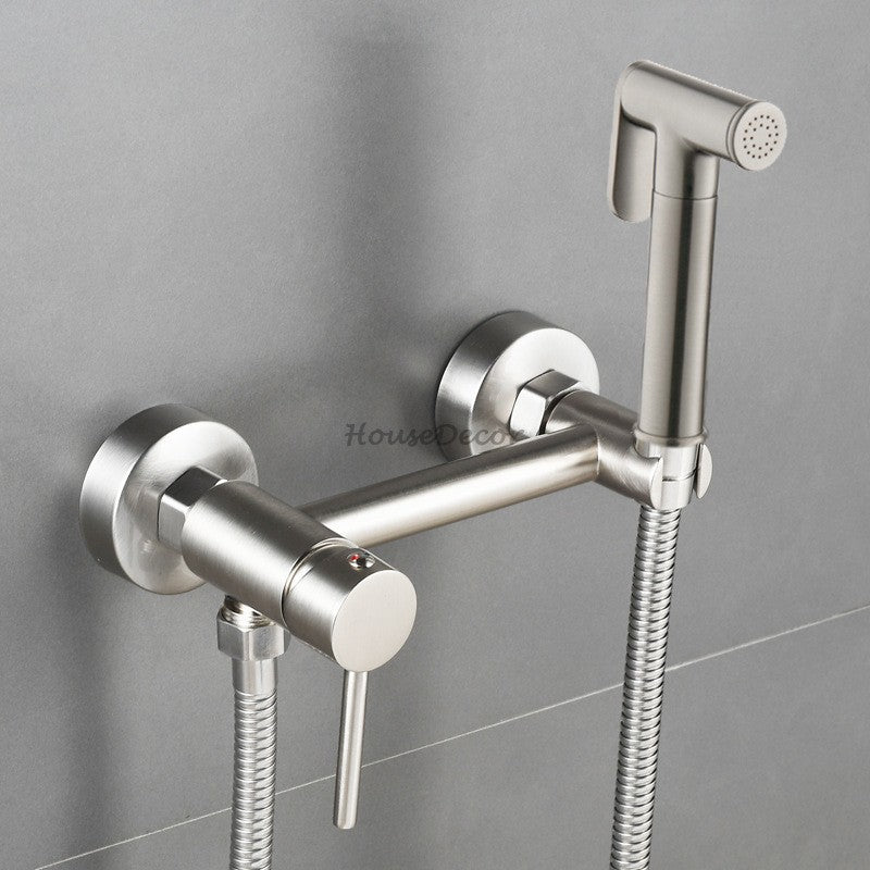 Modern bath shower mixer tap wall mounted design additional view