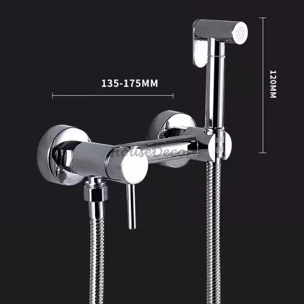 Modern bath shower mixer tap wall mounted design additional view