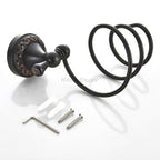 Black home product detailed product view additional view