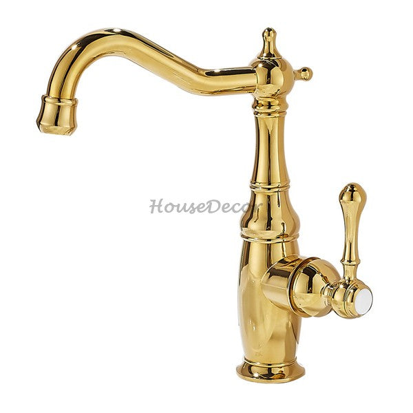 Brass bath shower mixer tap single lever control additional view