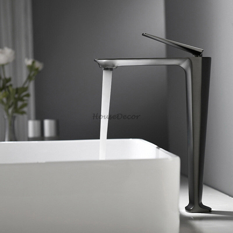Modern bath shower mixer tap detailed product view additional view