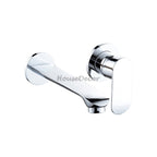Modern bath shower mixer tap wall mounted design additional view