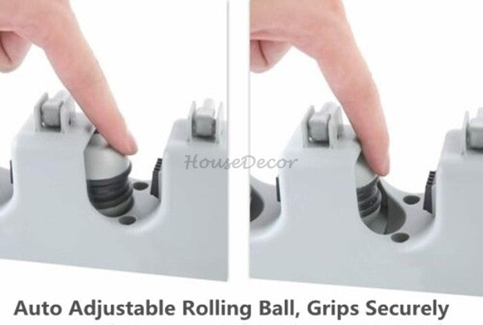 Modern robe hook wall mounted design additional view